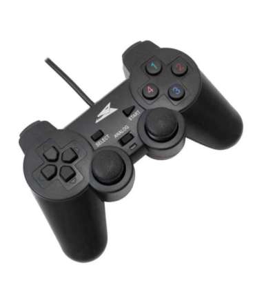 Baracuda BGP-011 Squid