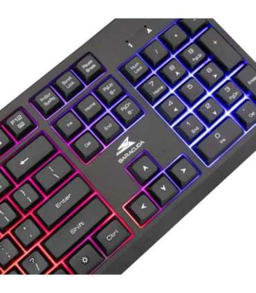 Baracuda BGK-02114 Starfish Black US