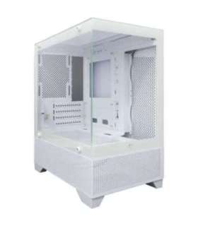 White Shark GCC-2304 Torpedo White