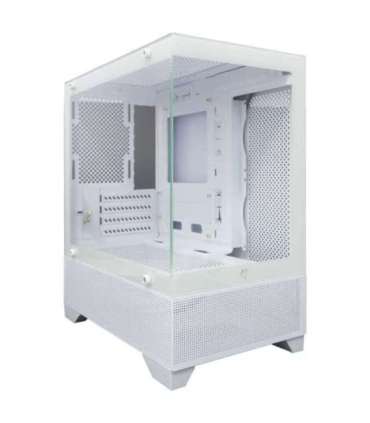 White Shark GCC-2304 Torpedo White