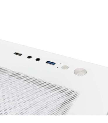 White Shark GCC-2304 Torpedo White