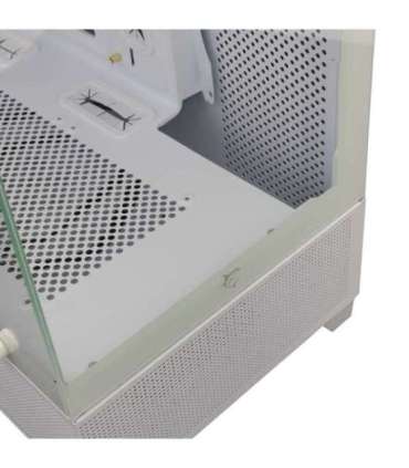 White Shark GCC-2304 Torpedo White