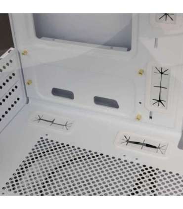 White Shark GCC-2304 Torpedo White