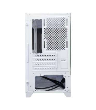 White Shark GCC-2304 Torpedo White