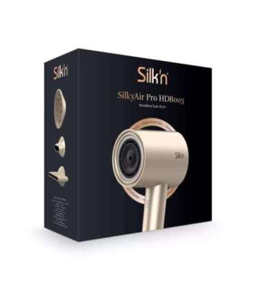 Silkn HDB3PE1001 SilkyAir Pro