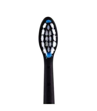 Silkn SYR2PEUZR001 SonicYou Refill Brush 2 Black Medium