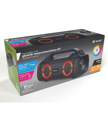Tracer 47343 BigBoy TWS black