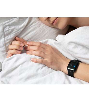 Tracer 47029 T-Watch TW6 ECHO X-Black