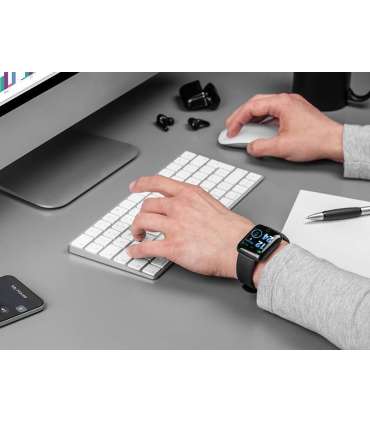 Tracer 47029 T-Watch TW6 ECHO X-Black