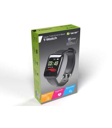 Tracer 47029 T-Watch TW6 ECHO X-Black
