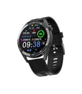 Tracer 47304 Smartwatch SM8V Onyx