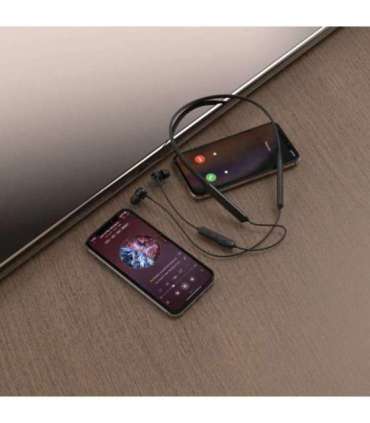 Manta MNH01 Olympic Black