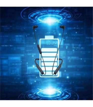 Manta MNH01 Olympic Black