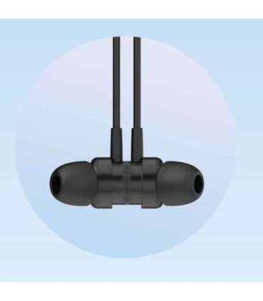 Manta MNH01 Olympic Black