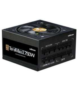 Zalman ZM750-TMX2 TeraMaxII 750W 80+ Gold