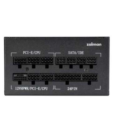 Zalman ZM750-TMX2 TeraMaxII 750W 80+ Gold