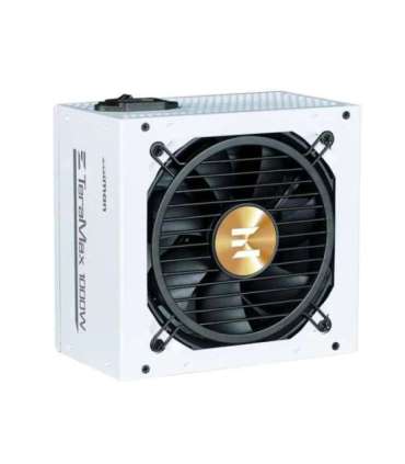 Zalman ZM1000-TMX2 TeraMaxII 1000W 80+ Gold White