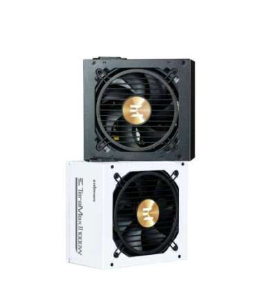 Zalman ZM1000-TMX2 TeraMaxII 1000W 80+ Gold White