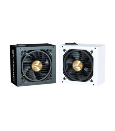 Zalman ZM1000-TMX2 TeraMaxII 1000W 80+ Gold White