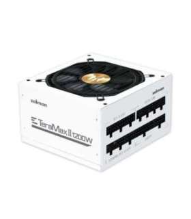 Zalman ZM1200-TMX2 TeraMaxII 1200W 80+ Gold White