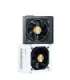 Zalman ZM1200-TMX2 TeraMaxII 1200W 80+ Gold White