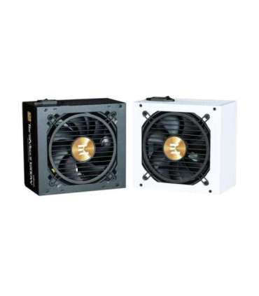 Zalman ZM1200-TMX2 TeraMaxII 1200W 80+ Gold White