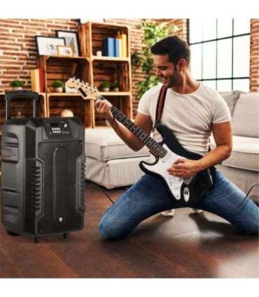 Manta SPK1203B100 LETO