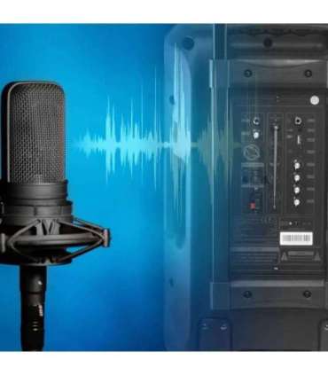 Manta SPK1203B100 LETO