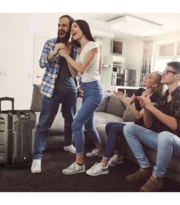 Manta SPK1203B100 LETO