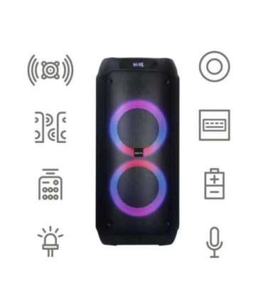 Manta SPK0802B120 ATTIS