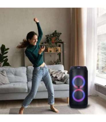 Manta SPK0802B120 ATTIS