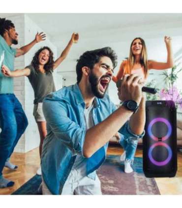 Manta SPK0802B120 ATTIS