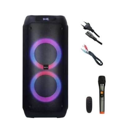 Manta SPK0802B120 ATTIS