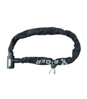 Manta XRIDER XR00LC01 Chain Bicycle Lock 6x900mm