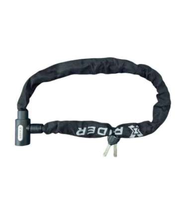 Manta XRIDER XR00LC01 Chain Bicycle Lock 6x900mm
