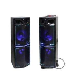 Manta SPK1201X500D Minos L+R