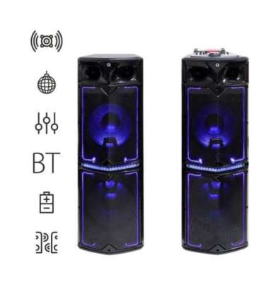 Manta SPK1201X500D Minos L+R