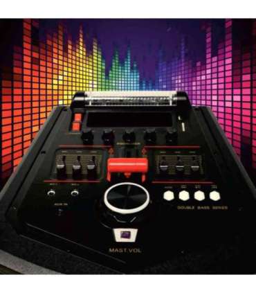 Manta SPK1201X500D Minos L+R