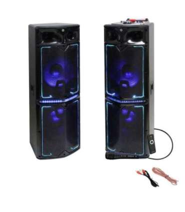 Manta SPK1201X500D Minos L+R