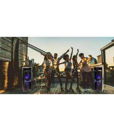 Manta SPK1201X500D Minos L+R