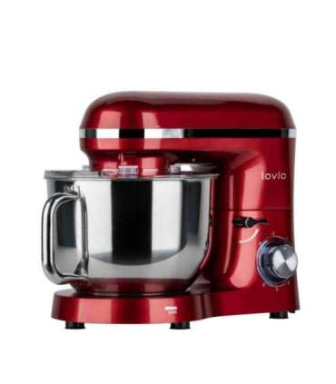 Lovio LVSTM01RD ChefAssistant Red