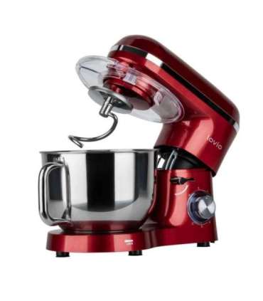 Lovio LVSTM01RD ChefAssistant Red