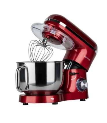Lovio LVSTM01RD ChefAssistant Red