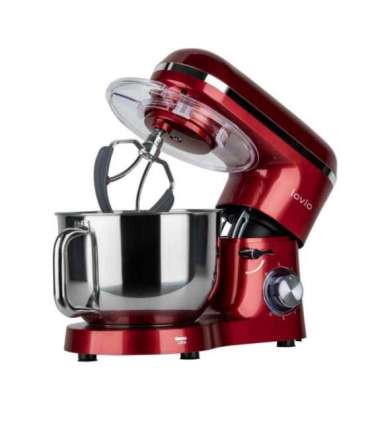 Lovio LVSTM01RD ChefAssistant Red