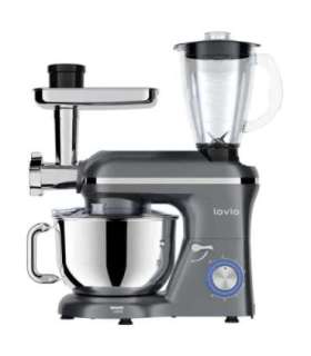 Lovio LVSTM02PGY ChefAssistant Plus Gray