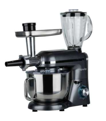 Lovio LVSTM02PGY ChefAssistant Plus Gray