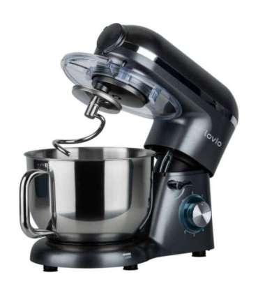 Lovio LVSTM02PGY ChefAssistant Plus Gray