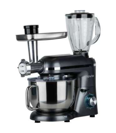 Lovio LVSTM02PGY ChefAssistant Plus Gray