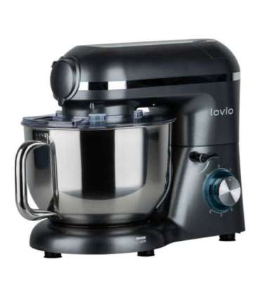 Lovio LVSTM02PGY ChefAssistant Plus Gray