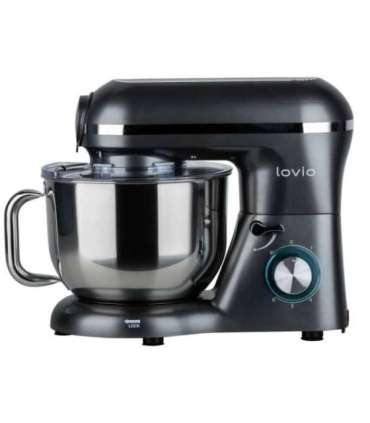 Lovio LVSTM02PGY ChefAssistant Plus Gray